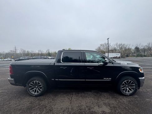 Used 2025 RAM 1500 Limited image 5