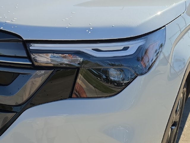 New 2026 Subaru Forester Premium AWD/4WD image 6