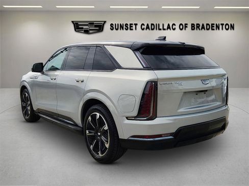 New 2025 Cadillac Escalade IQ Sport 1 image 5