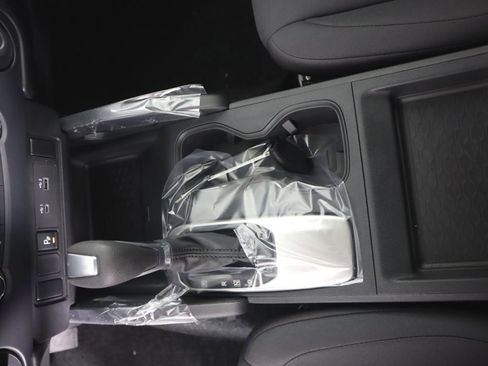 New 2026 Nissan Frontier S image 12