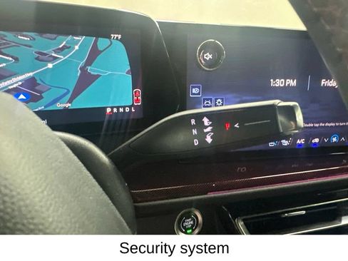 Used 2025 Chevrolet Traverse RS w/ LPO, Floor Liner Package FWD image 43