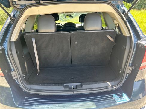 Used 2015 Dodge Journey Crossroad w/ Flexible Seating Group FWD image 19