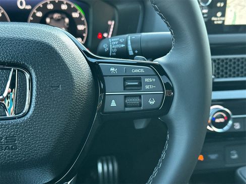 New 2026 Honda Civic Sport Touring image 20