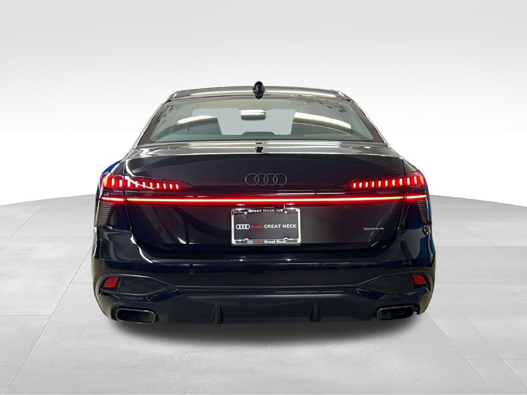 Used 2026 Audi A6 Premium Plus AWD/4WD image 19