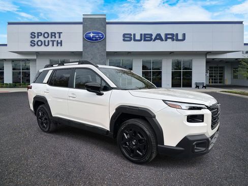 New 2026 Subaru Outback Limited AWD/4WD image 1