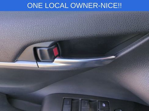 Used 2023 Toyota Camry LE image 24