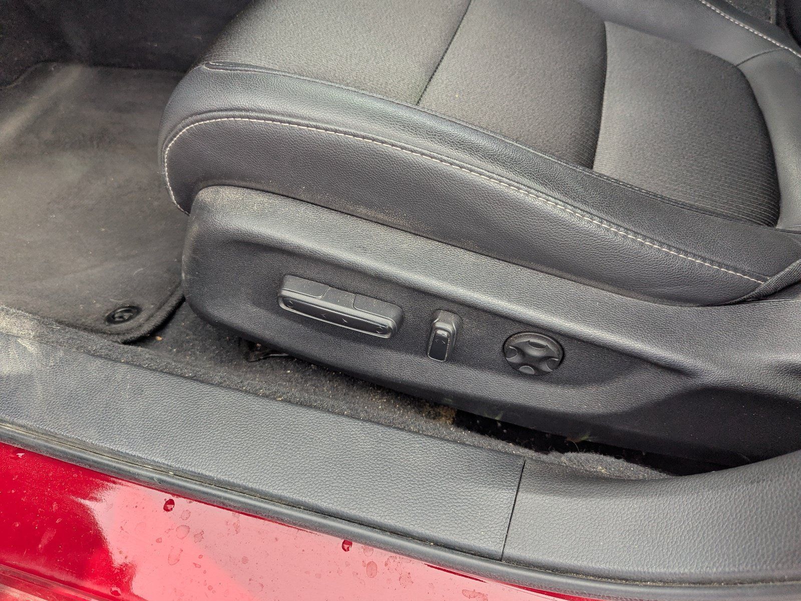 Used 2020 Honda Accord Sport image 22