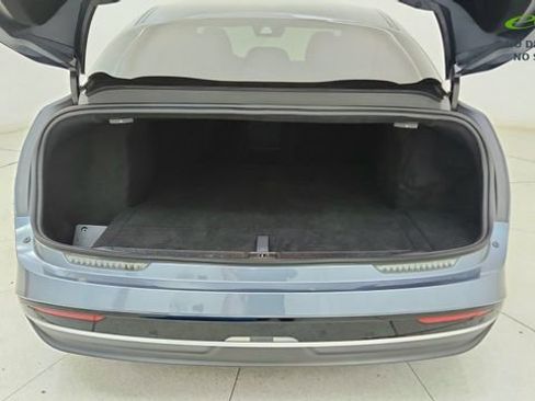 Used 2023 Lucid Air Pure AWD/4WD image 14