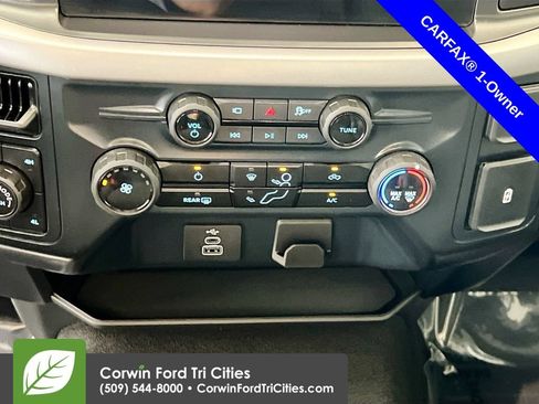 Used 2025 Ford F150 XL w/ Equipment Group 103A High AWD/4WD image 8