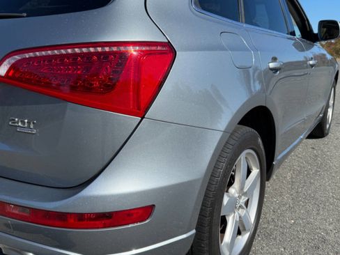Used 2011 Audi Q5 2.0T Premium Plus image 7