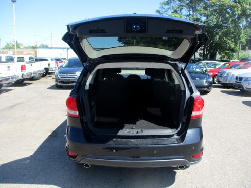 Used 2012 Dodge Journey SXT image 6