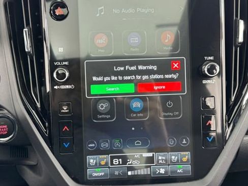 New 2026 Subaru Forester Touring image 25