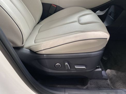 Used 2023 Hyundai Palisade Limited w/ Cargo Package FWD image 39