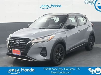 Used 2024 Nissan Kicks SR w/ SR Premium Package