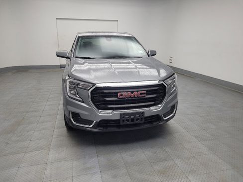 Used 2024 GMC Terrain SLE image 14