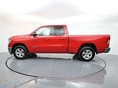 Used 2022 RAM 1500 Big Horn image 8