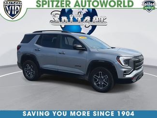 Used 2026 GMC Terrain AT4 w/ Convenience Package III AWD/4WD video 2