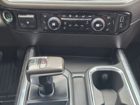 Used 2022 Chevrolet Silverado 1500 LTZ w/ Technology Package image 15