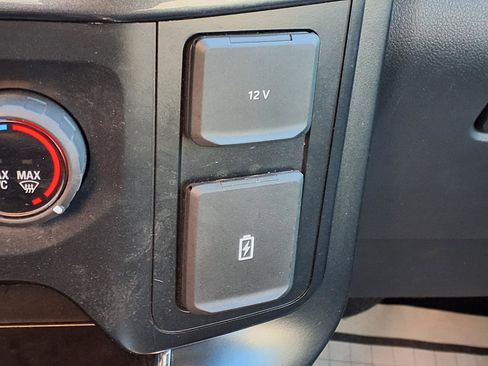 Used 2023 Ford F150 XL w/ STX Appearance Package image 9