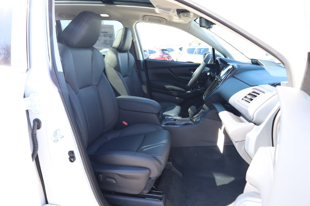Used 2026 Subaru Ascent Bronze Edition AWD/4WD image 31