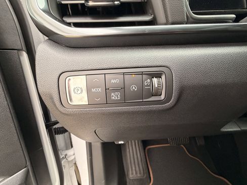 New 2026 GMC Terrain AT4 w/ Convenience Package III image 26