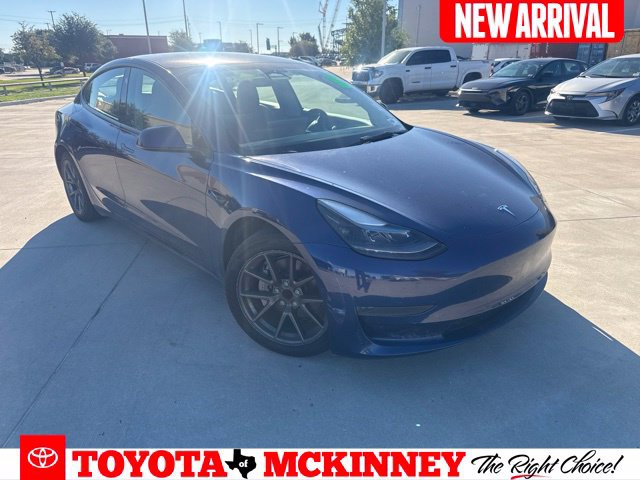 Used 2022 Tesla Model 3 RWD image 1
