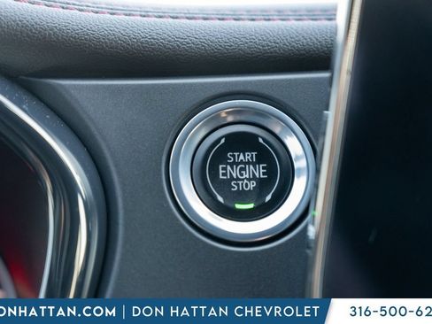 Used 2024 Chevrolet Blazer RS w/ Enhanced Convenience Package FWD image 10