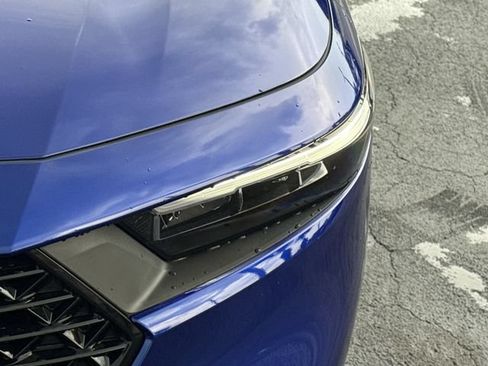 New 2026 Honda Accord Sport image 14