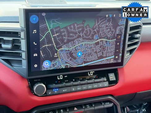 Used 2026 Toyota Tundra TRD Pro image 25