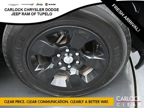 Used 2023 RAM 1500 Big Horn image 49