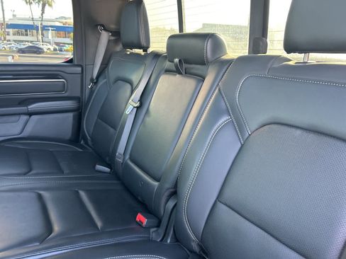 Used 2022 RAM 1500 Rebel w/ Rebel Level 2 Equipment Group image 31