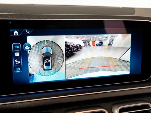 Certified 2026 Mercedes-Benz GLE 450 4MATIC image 23