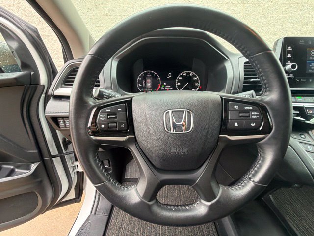 Certified 2025 Honda Odyssey EX-L image 28