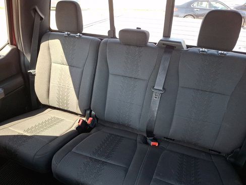 Used 2018 Ford F150 XLT w/ Equipment Group 302A Luxury AWD/4WD image 18