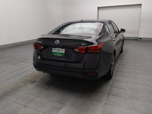 Used 2021 Nissan Altima 2.5 SV FWD image 9