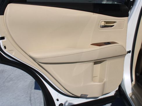 Used 2015 Lexus RX 350 FWD image 13