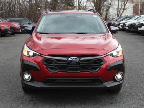 New 2026 Subaru Crosstrek 2.0i Premium AWD/4WD image 2