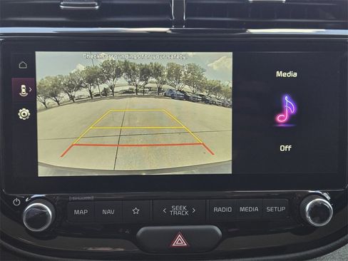 New 2025 Kia Soul S image 13