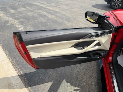Used 2021 BMW M4 Competition w/ M Carbon Exterior Package RWD image 18