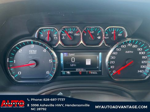 Used 2018 GMC Yukon SLT w/ Open Road Package image 7