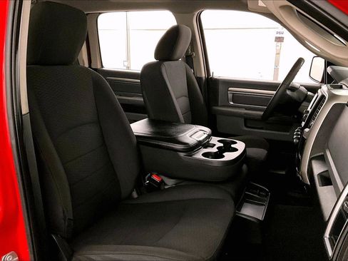 Used 2020 RAM 1500 Classic Warlock image 8