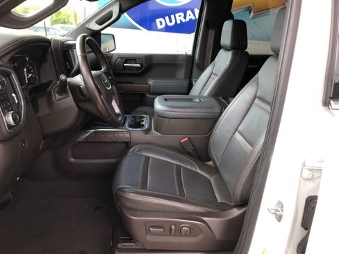 Used 2021 GMC Sierra 1500 Denali w/ Denali Ultimate Package AWD/4WD image 17