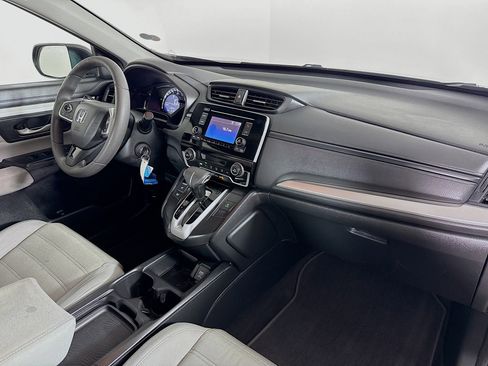 Used 2017 Honda CR-V LX image 34