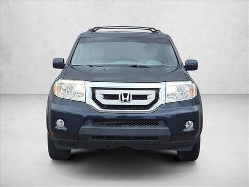 Used 2011 Honda Pilot EX-L image 2