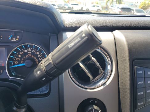 Used 2014 Ford F150 XLT w/ Equipment Group 302A Luxury image 22