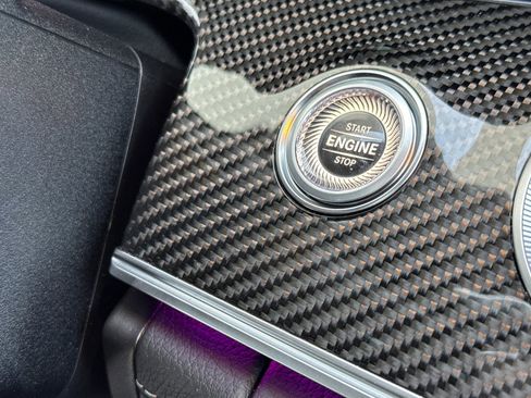 New 2025 Mercedes-Benz AMG GT 43 image 28