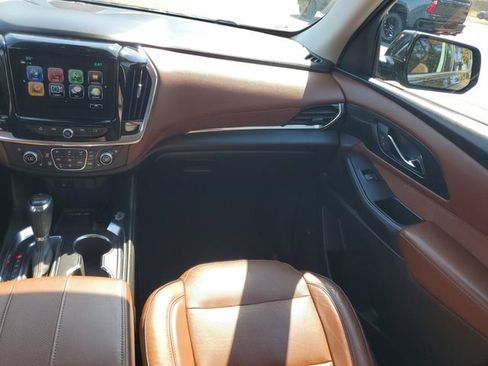Used 2018 Chevrolet Traverse High Country image 20