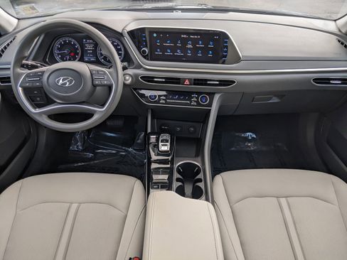 Used 2023 Hyundai Sonata SEL image 18