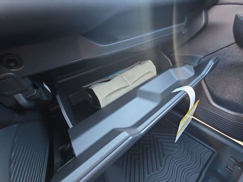 New 2026 Subaru Outback Touring XT image 22