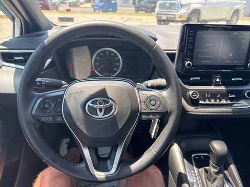 Used 2022 Toyota Corolla SE FWD image 15